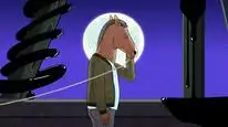 Tập 15 BoJack Horseman (Phần 6)