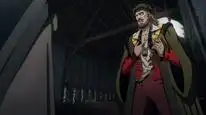 Tập 7 Castlevania (Phần 3)