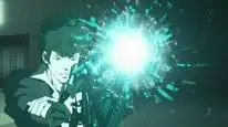 Tập 3 Psychopath, Hệ số tội phạm