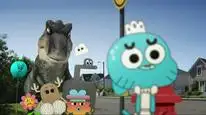 Tập 6 Thế giới Kì diệu của Gumball (Phần 1)