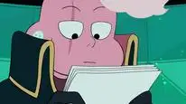 Tập 16 Steven Universe (Phần 5)