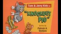 Tập 12 Tom and Jerry Kids Show (1990) (Phần 4)