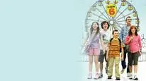 Tập 17 Gia đình Heck (Phần 4)
