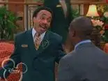 Tập 08 Cuộc Sống Thượng Hạng Của Zack & Cody (Phần 2)