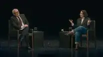 Tập 5 Fran Lebowitz: Giả như nó là thành phố