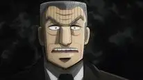 Tập 16 Quản Lý Cấp Trung Tonegawa