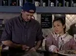 Tập 17 Những cô nàng Gilmore (Phần 6)