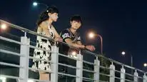 Tập 11 Chung cực ác nữ