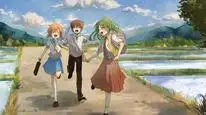 Tập 4 Higurashi no Naku Koro ni