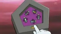 Tập 59 Digimon Xros Wars