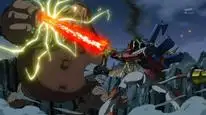 Tập 8 Digimon Xros Wars