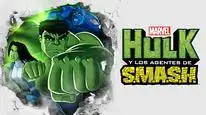 Tập 7 Hulk Và Đặc Vụ S.M.A.S.H