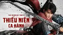 Tập 10 Thiếu Niên Ca Hành: Phong Hoa Tuyết Nguyệt