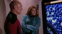 Tập 25 Star Trek: Thế hệ tiếp theo (Phần 3)