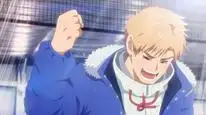 Tập 9 Medalist (Phần 1)