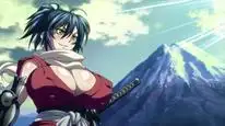 Tập 1 Manyuu Hikenchou