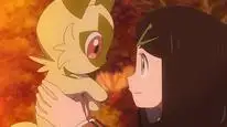 Tập 1 Pokemon (2023)