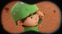 Tập 3 BoBoiBoy Galaxy (Phần 3)