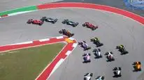 Tập 9 Formula 1: Cuộc đua sống còn (Phần 1)