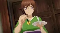 Tập 01 Quán Trọ Bách Quỷ (Kakuriyo no Yadomeshi) (Phần 2)