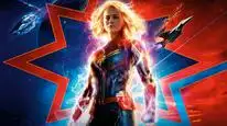 Tập Full Đại Úy Marvel