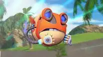 Tập 16 BoBoiBoy Galaxy