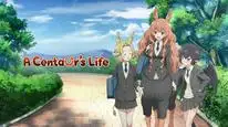 Tập 6 Centaur no Nayami