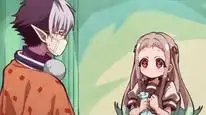 Tập 3 Houkago Shounen Hanako-kun