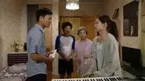 Tập 11 Anh Họ Cố Lên