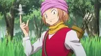 Tập 14 Hunter x Hunter (2011)