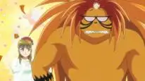 Tập 24 Ushio to Tora