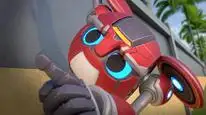 Tập 13 Mechamato (Phần 3)