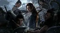 Tập Full Thí Luyện Sinh Tử