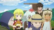 Tập 9 29-sai Dokushin Chuuken Boukensha no Nichijou