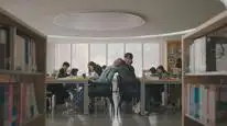 Tập 11 Người Xa Lạ