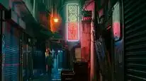 Tập 1 Cuộc Sống Trên Sao Hỏa​