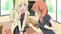 Tập 3 Cô Nàng Ngốc - Aho Girl