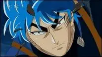 Tập 29 Toriko