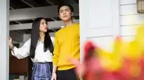 Tập 1 Chòm Sao May Mắn Của Anh