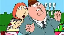 Tập 16 Family Guy (Phần 2)