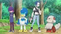 Tập 72 Pokemon (2023)