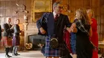 Tập 06 Eugene Levy, Vị Lữ Khách Miễn Cưỡng (Phần 2)
