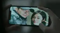 Tập 1 Hiệp Sĩ Áo Đen