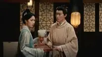 Tập 5 Mưa Núi Sắp Qua Gió Tràn Ngập Lầu