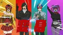 Tập 5 Tojima Muốn Trở Thành Kamen Rider