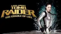 Tập Full Lara Croft: Kẻ Cướp Lăng Mộ - Cái Nôi Của Sự Sống