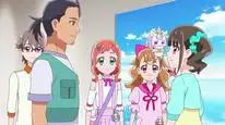 Tập 84 Wonderful Precure!