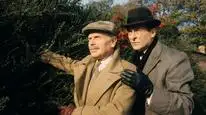 Tập 3 Sherlock Holmes (Phần 5)