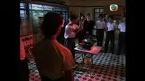 Tập 4 Hồ Sơ Công Lý (Phần 3)