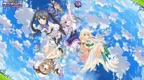 Tập 1 Choujigen Game Neptune The Animation